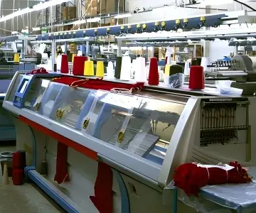 sweater manufacturer