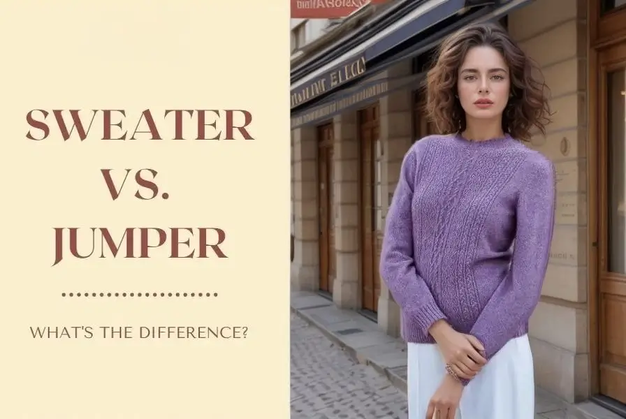 Why Is A Jumper Called A Jumper