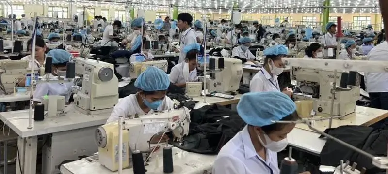 10 Best Clothing Manufacturers in China