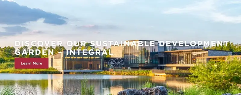 Esquel Group Sustainable Cotton Apparel Manufacturer in Guangdong, China | Chinese clothing manufacturer